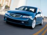 Acura TSX 2006 года